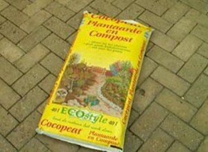 Compost