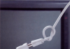 Defect of storing aan TV