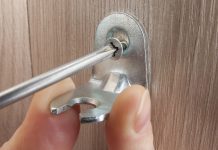 Kruiskopschroef Kruiskopschroef