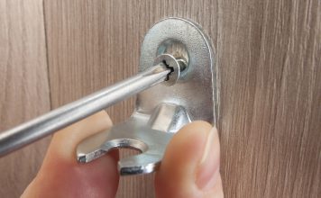 Kruiskopschroef Kruiskopschroef