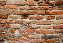 Baksteen, soorten en maten bakstenen soorten en maten