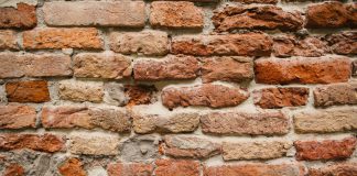 Baksteen, soorten en maten bakstenen soorten en maten