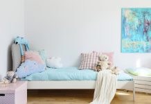 Alles over kinderbedden kinderbed