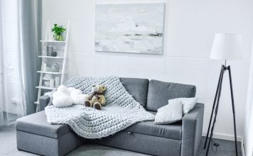 Een nieuwe futon of slaapbank kiezen slaapbank