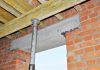 Muurdoorbraak maken muur doorbraak