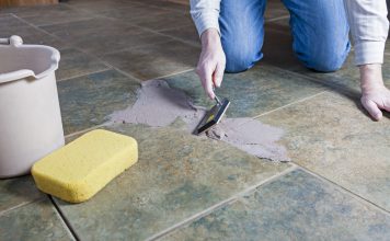 Betonvloer repareren betonvloer repareren