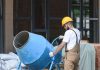 Beton mengen beton mengen