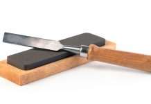 Beitelslijpmal beitelslijpmal