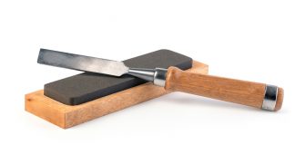 Beitelslijpmal beitelslijpmal