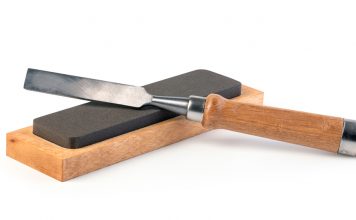 Beitelslijpmal beitelslijpmal