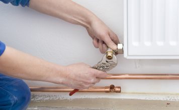 Radiator plaatsen radiator plaatsen