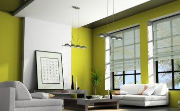 Woninginrichting Woninginrichting