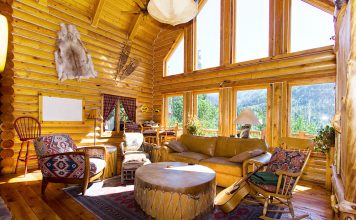 Landelijke woonkamers landelijke woonkamer