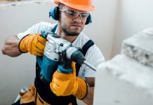 Oorbeschermer oorbeschermer