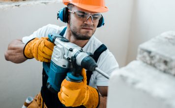 Oorbeschermer oorbeschermer