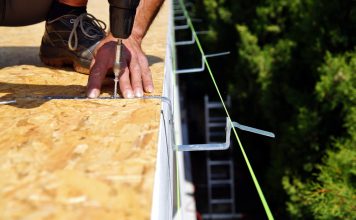 Dakgoot beugels dakgoot beugels