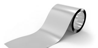 Aluminium tape