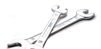 Sleutel ringsleutels