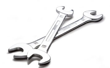 Sleutel ringsleutels