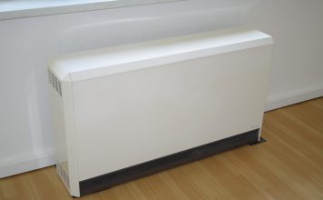 Convector convector