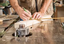 Lengte verbindingen maken lengteverbinding hout