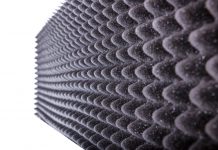 Geluidsisolatie Geluidsisolatie