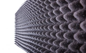 Geluidsisolatie Geluidsisolatie