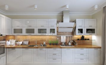 Keuken inrichten? Alles over de oven, fornuis, grill, kookplaat keukenapparatuur