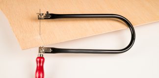 Figuurzaag figuurzaag