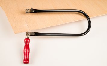 Figuurzaag figuurzaag