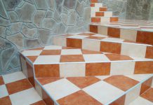 Alles over tegels, voor de wand en vloer diverse soorten tegels