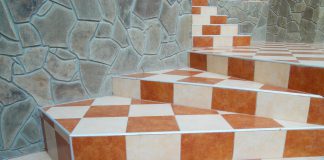 Alles over tegels, voor de wand en vloer diverse soorten tegels
