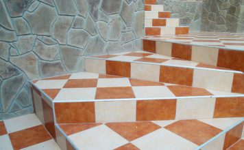 Alles over tegels, voor de wand en vloer diverse soorten tegels