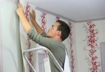 Muren behangklaar maken muren behangen