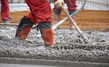 Berekenen van beton beton berekenen