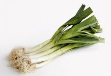 Prei Prei (Allium porrum)