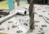 HSS high speed steel