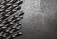 Metaalboor metaalboren