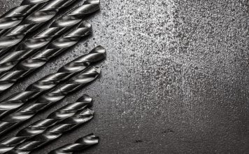 Metaalboor metaalboren