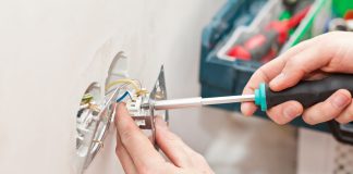 Alles over elektriciteit, aansluitingen en schakelingen elektricien