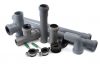 Pvc-buis pvc buis