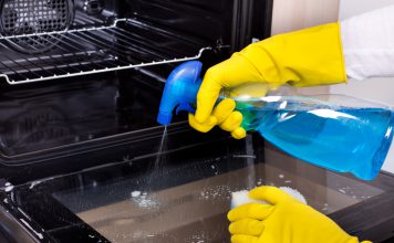 Ontvettend middel ontvettend middel