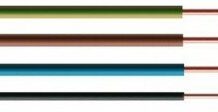 Elektriciteit, bedrading en kleurcodes