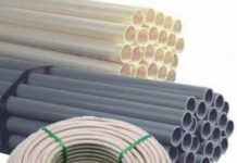 Elektriciteit, het leggen van leidingen