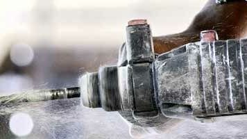 Gereedschap en machines huren