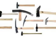 Hamers, alle soorten op een rij