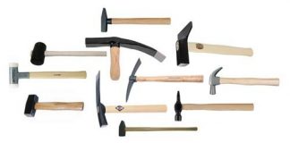 Hamers, alle soorten op een rij