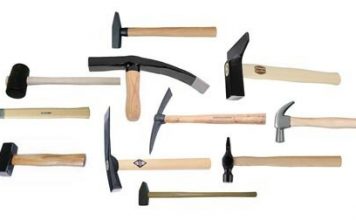 Hamers, alle soorten op een rij