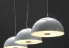Lamp ophangen