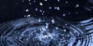 Lekkage, water afsluiten